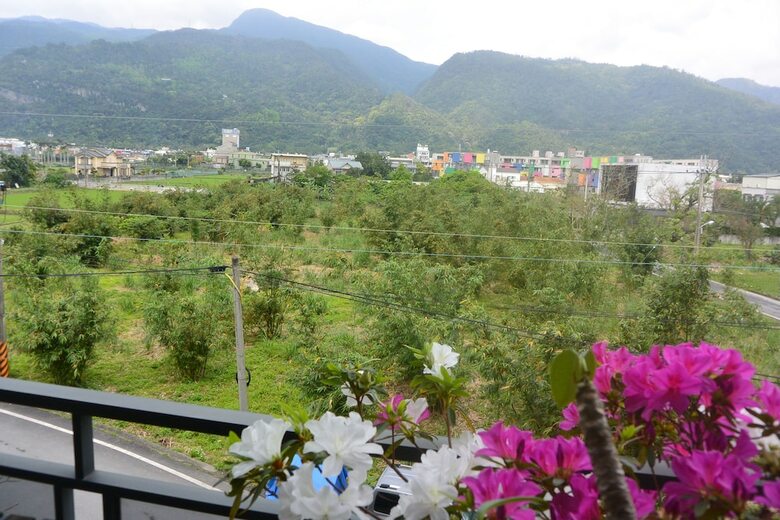 Hotel Songtian B&B