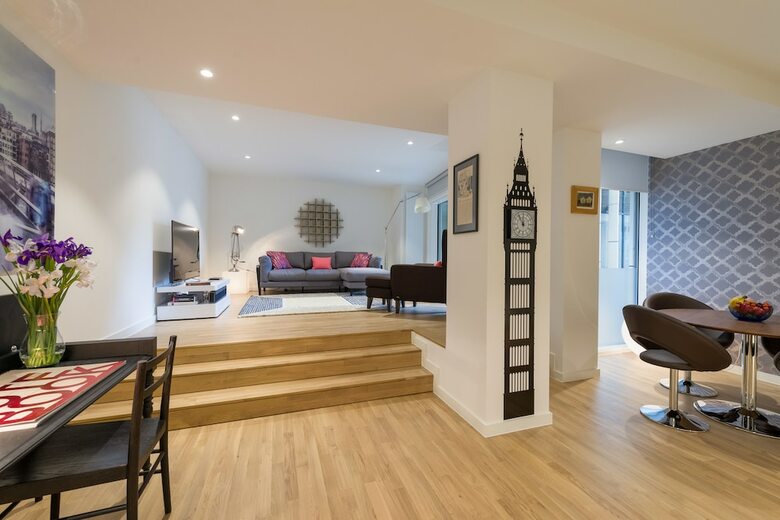 Apartamentos Star Yard By Merino