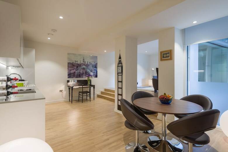 Apartamentos Star Yard By Merino