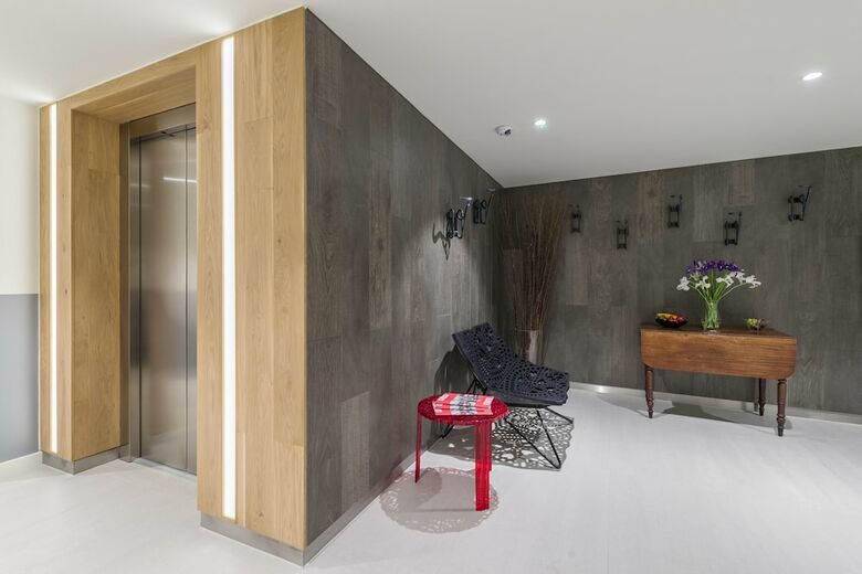 Apartamentos Star Yard By Merino