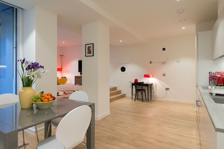 Apartamentos Star Yard By Merino
