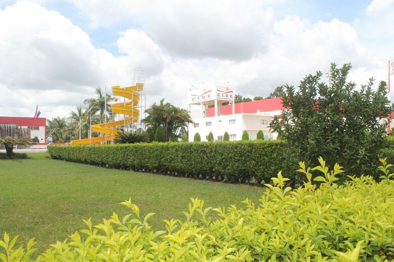 Hotel & Resort Cide
