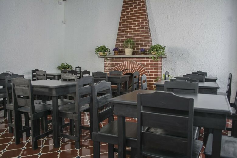 Hotel Ajau Colonial