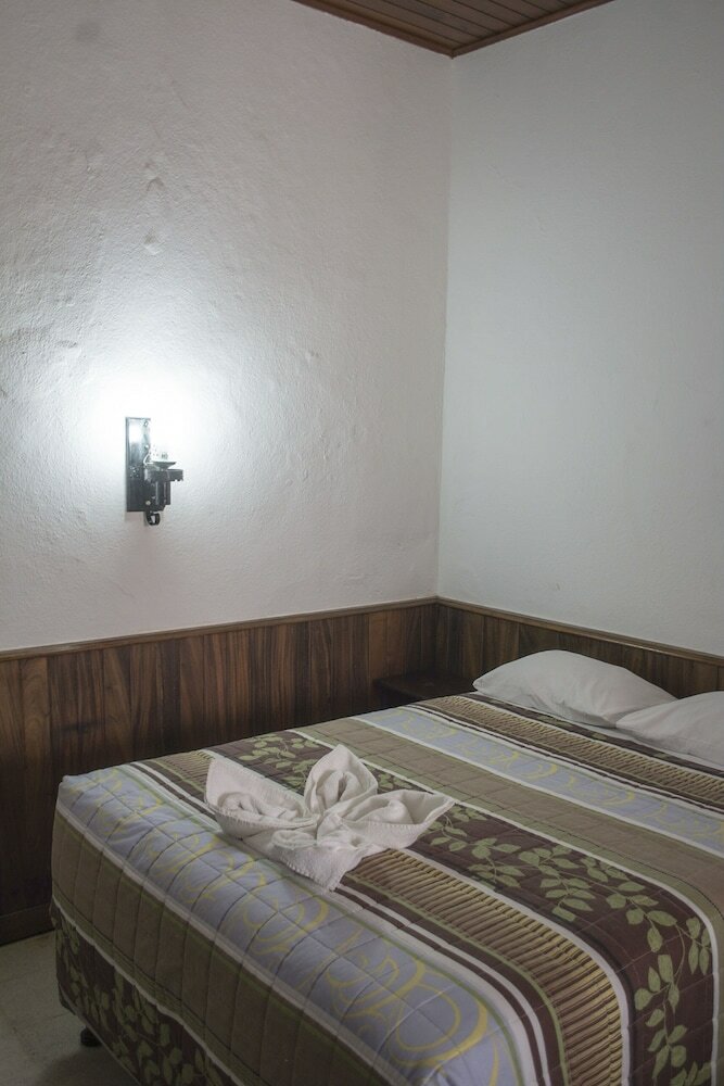 Hotel Ajau Colonial