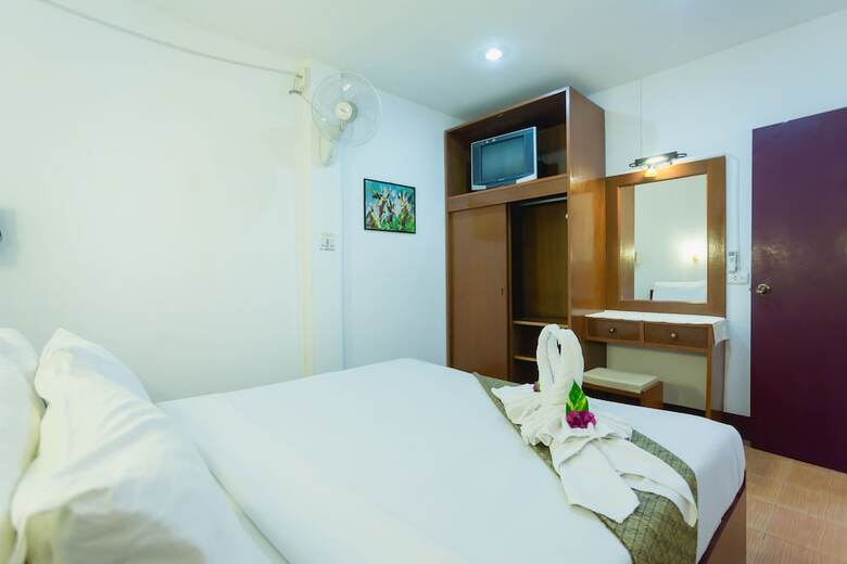 Hotel Rabbit Mansion