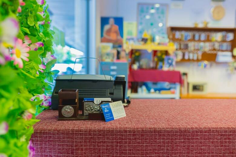 Hotel Rabbit Mansion