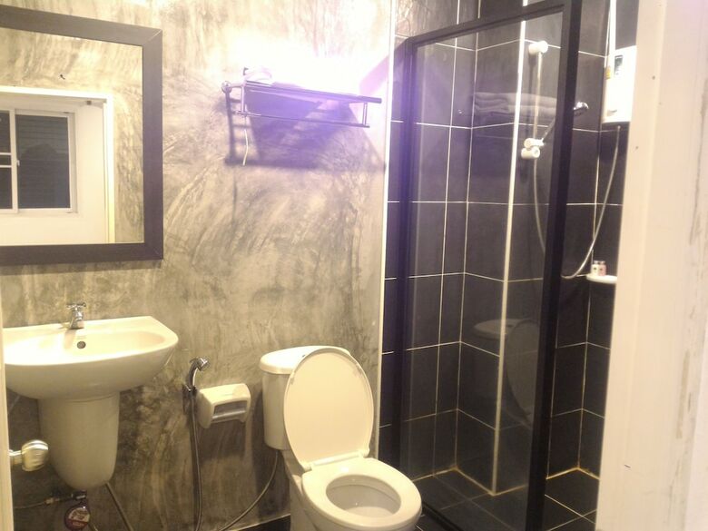 Hotel Loftel At Nakhon