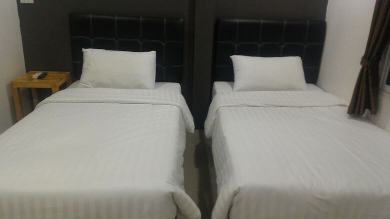 Hotel Loftel At Nakhon