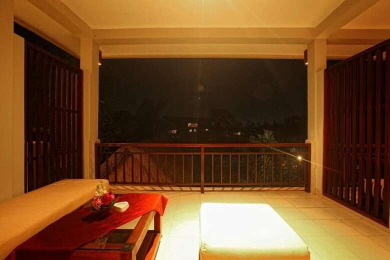 Hotel Nyoman Karsa Bungalow