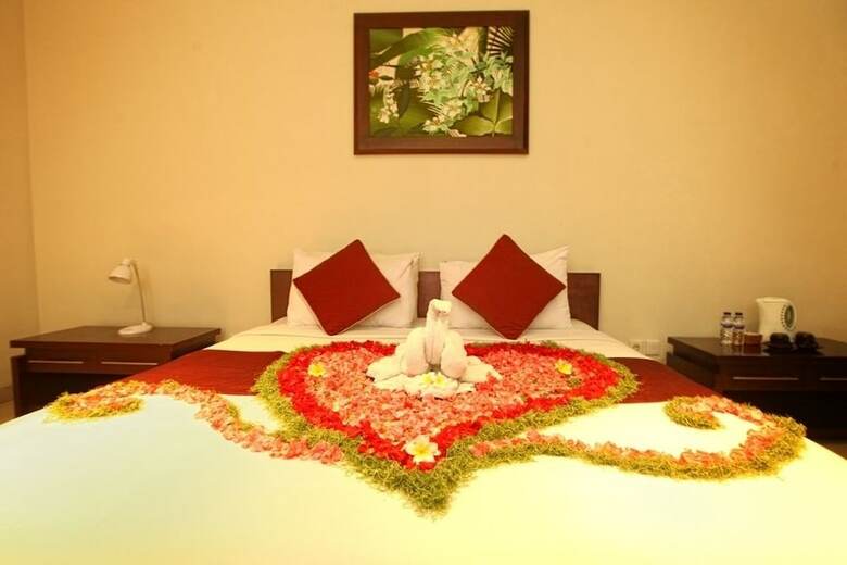 Hotel Nyoman Karsa Bungalow