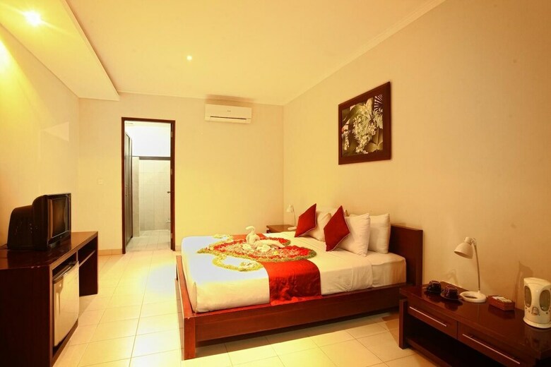 Hotel Nyoman Karsa Bungalow