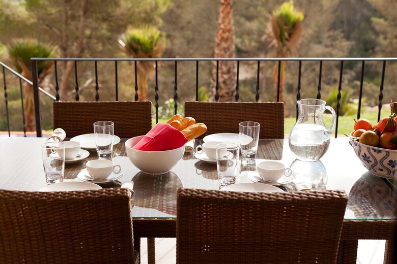 Villa Bou Ros Finca Es Foners