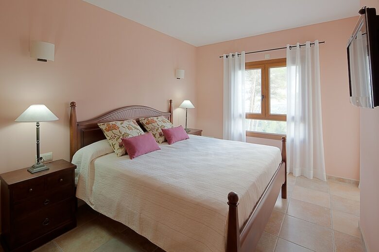Villa Bou Ros Finca Es Foners