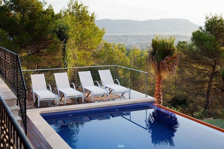 Villa Bou Ros Finca Es Foners