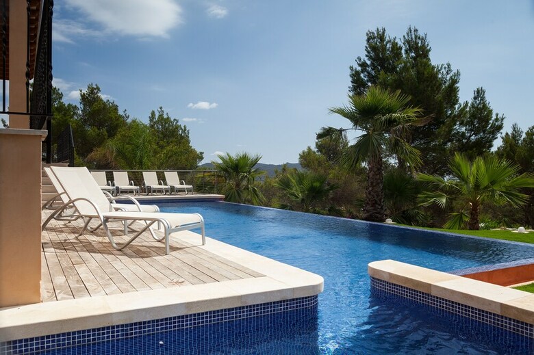 Villa Bou Ros Finca Es Foners