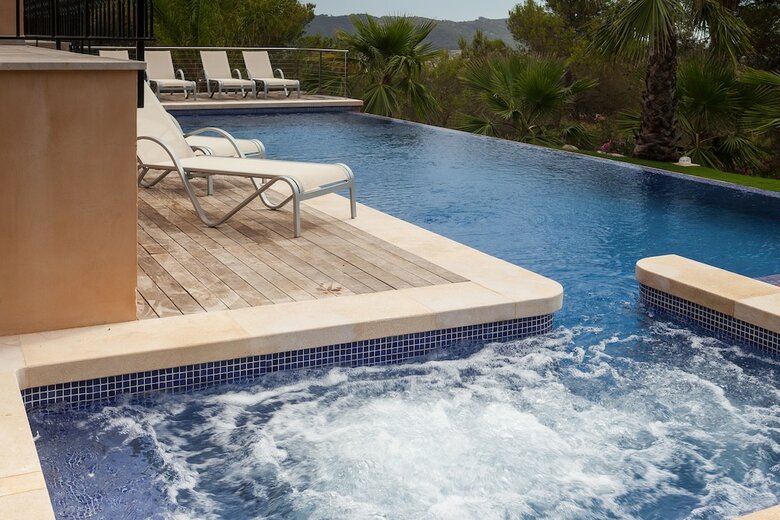 Villa Bou Ros Finca Es Foners