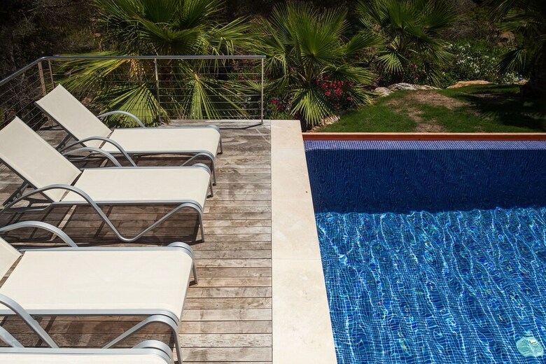Villa Bou Ros Finca Es Foners