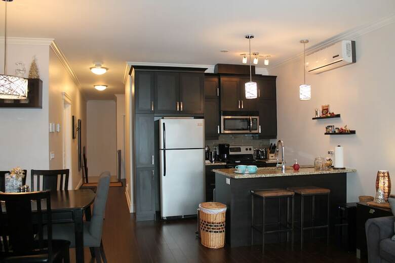 Condo Le 204 Champlain