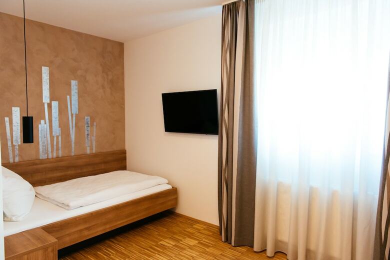 Aparthotel Heuberger