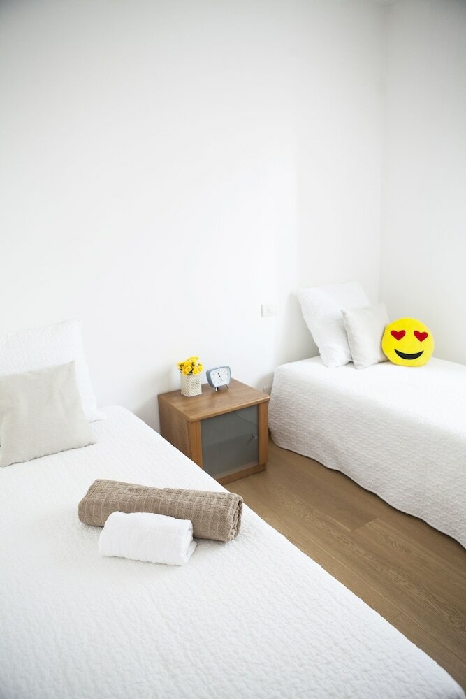 Apartamento Alessia's Flat - Bright And Spacious