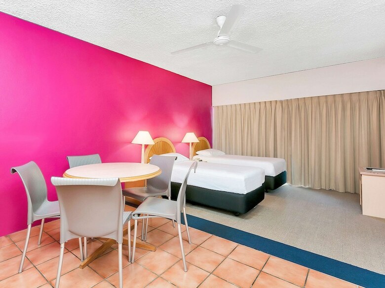 Hotel Ibis Styles Cairns