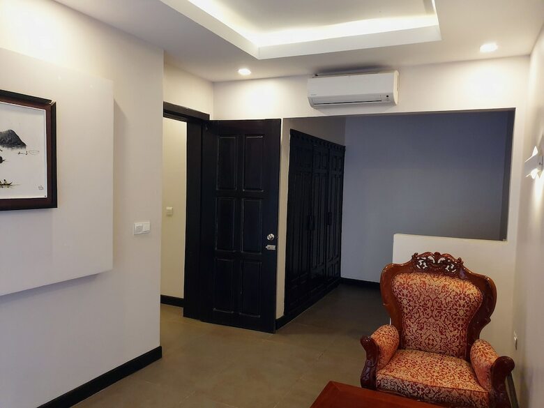 Vanilla Orchid, Boutique Hotel