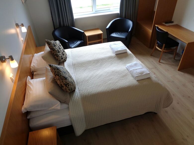 Hali Country Hotel