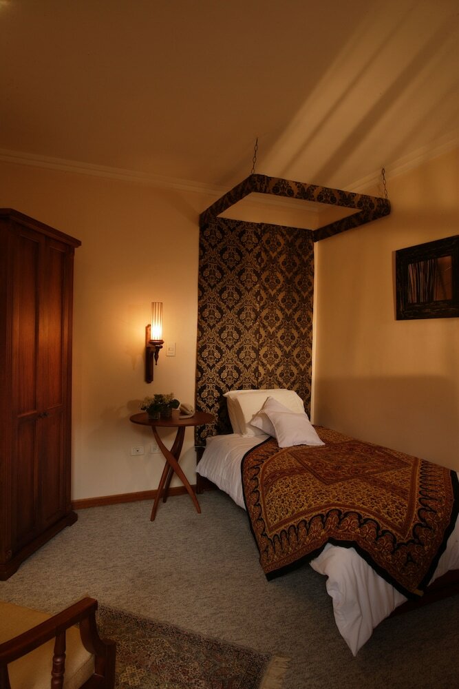 Hotel Carvallo