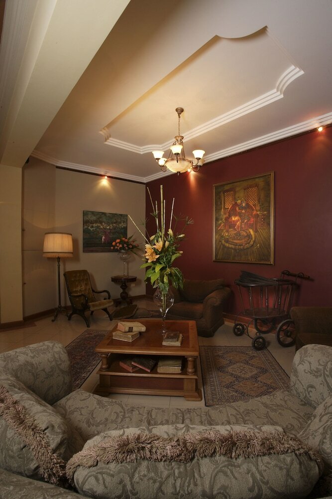 Hotel Carvallo