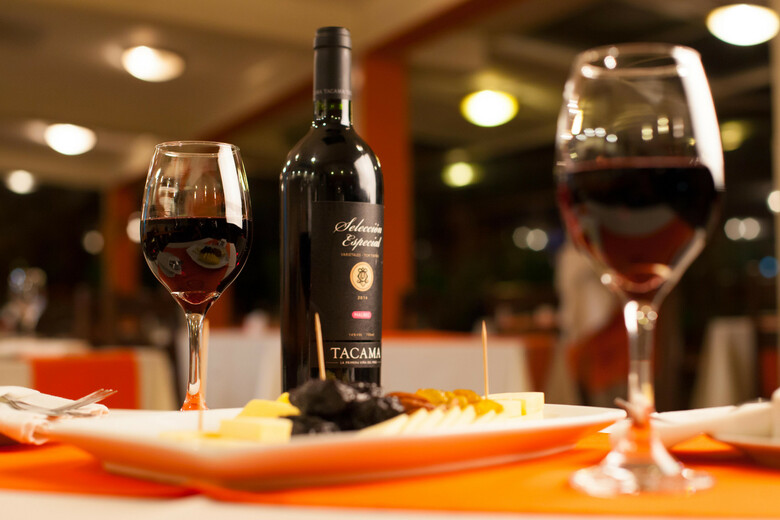 Hotel Xima Exclusive Puno
