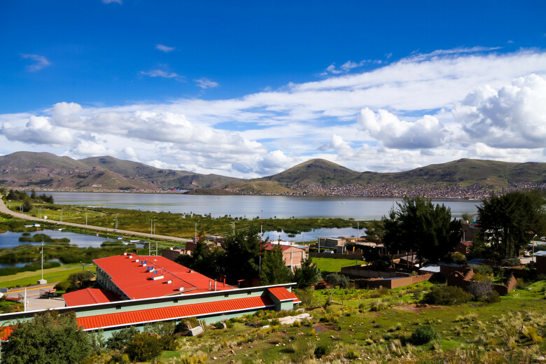 Hotel Xima Exclusive Puno