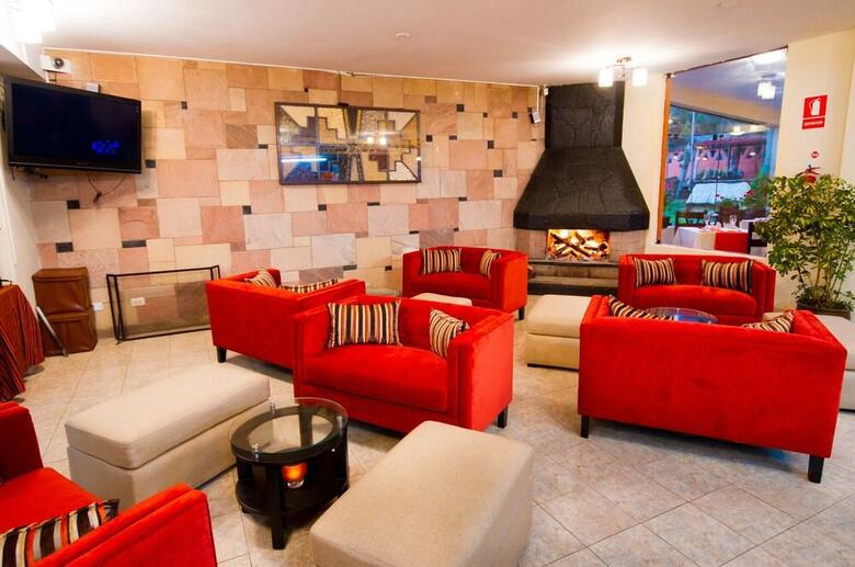 Hotel Xima Exclusive Puno