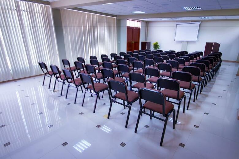 Hotel Xima Exclusive Puno
