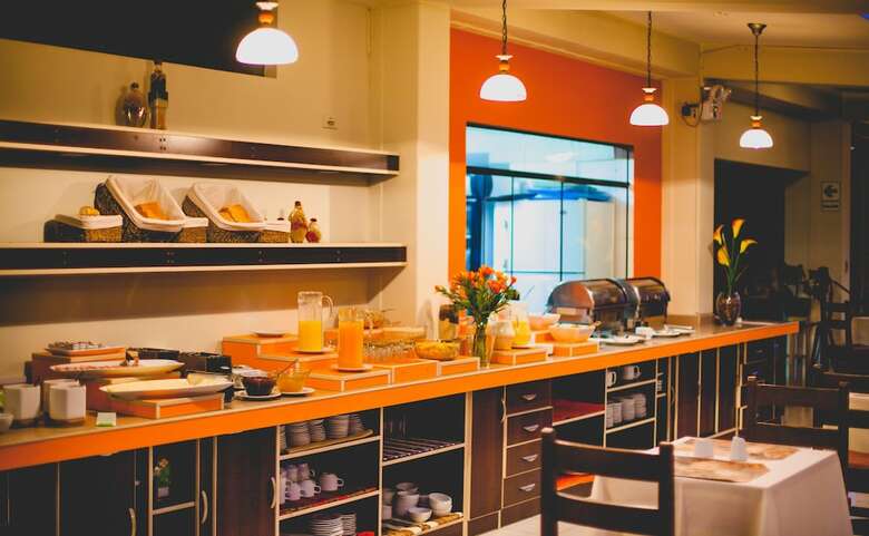Hotel Xima Exclusive Puno