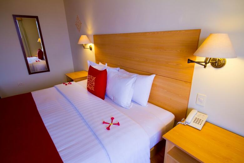 Hotel Xima Exclusive Puno