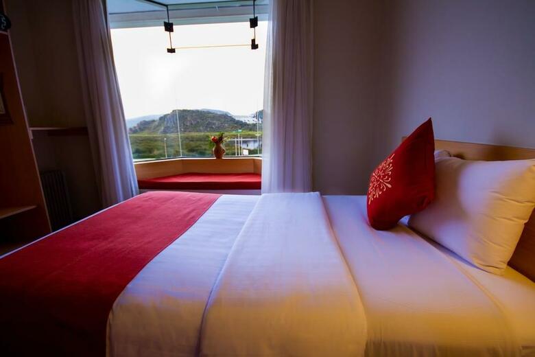 Hotel Xima Exclusive Puno