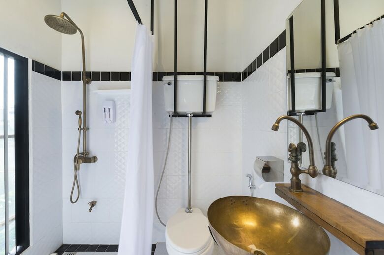 Hostal Chingcha Bangkok