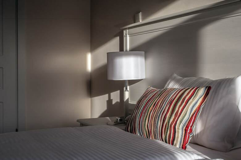 Apart-hotel Naumov Sretenka