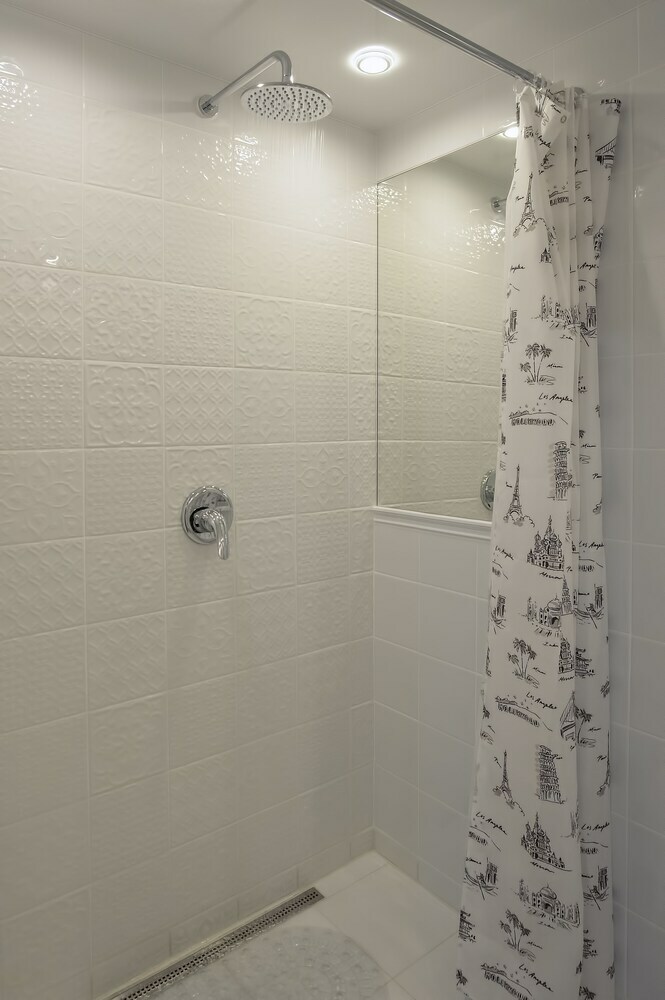 Apart-hotel Naumov Sretenka
