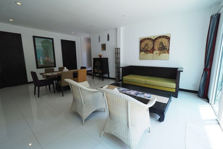 Villa Kirimuntra Resort