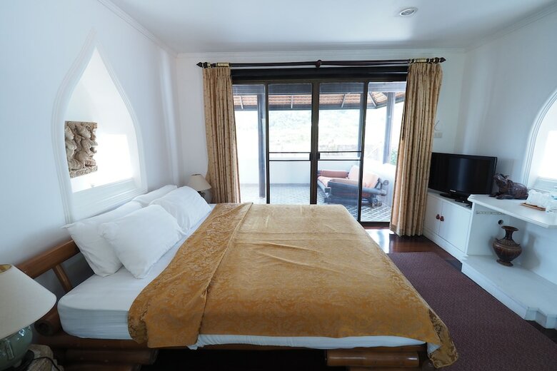 Villa Kirimuntra Resort