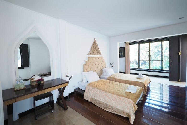 Villa Kirimuntra Resort