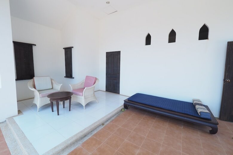 Villa Kirimuntra Resort