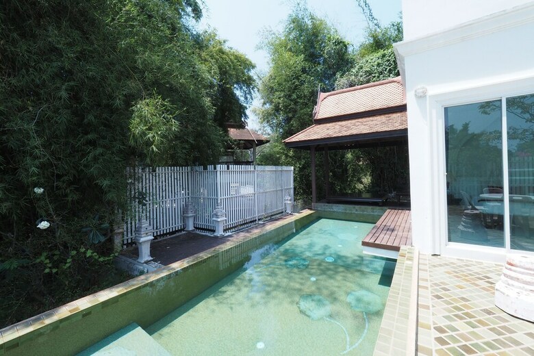 Villa Kirimuntra Resort