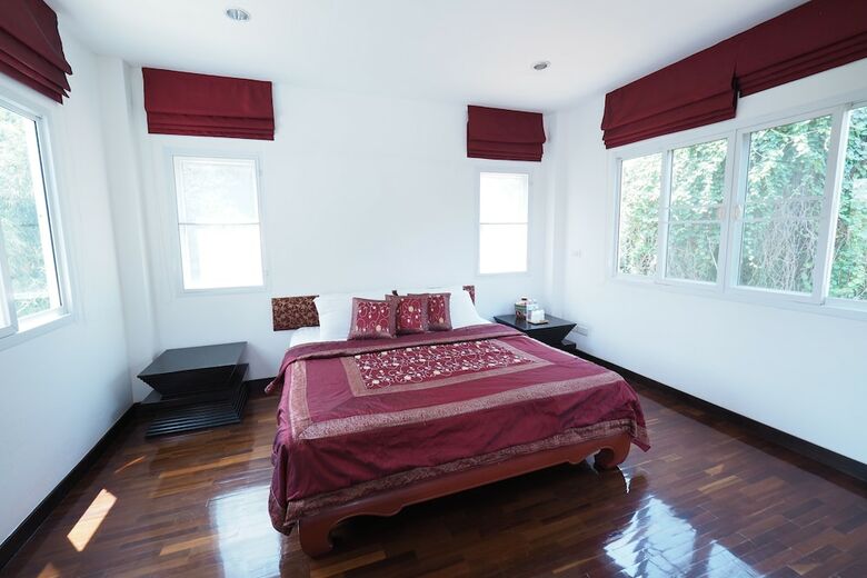 Villa Kirimuntra Resort