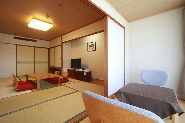 Fukuoka Sunpalace Hotel & Hall