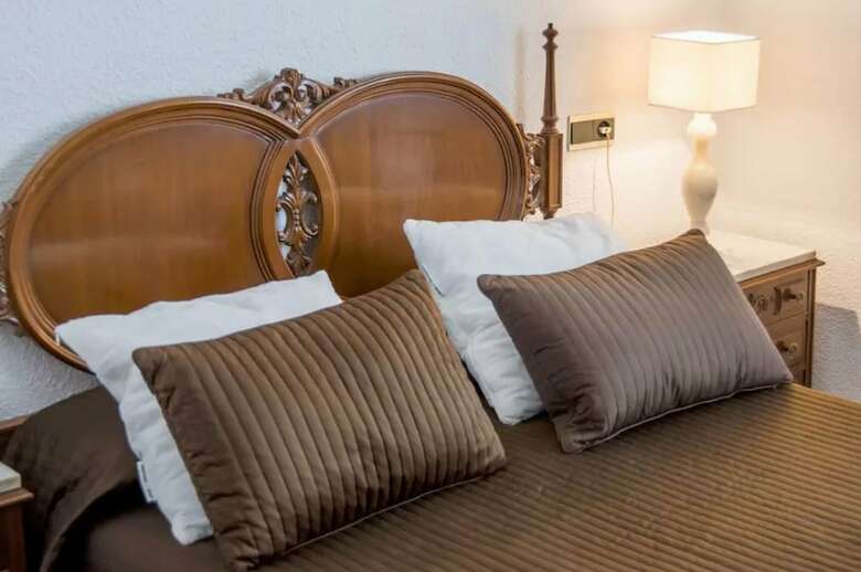 Apartamento Navas