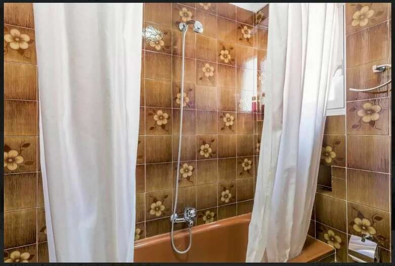 Apartamento Navas