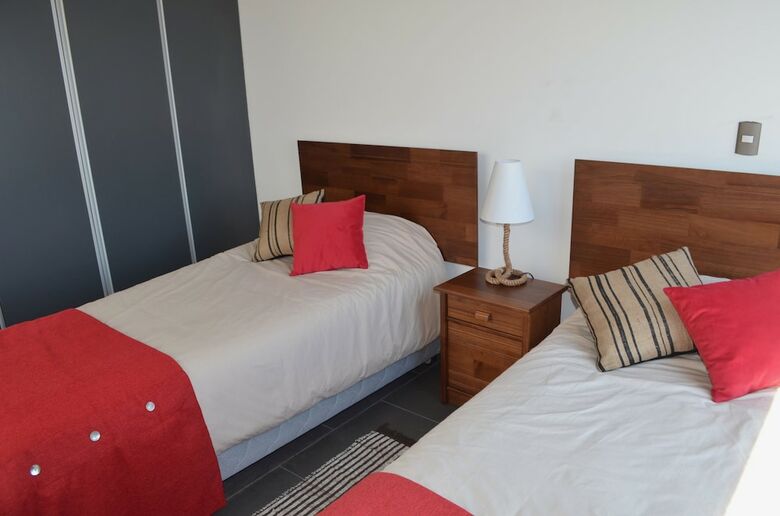 Apartamentos Lofts Magnolio Cerro Alegre
