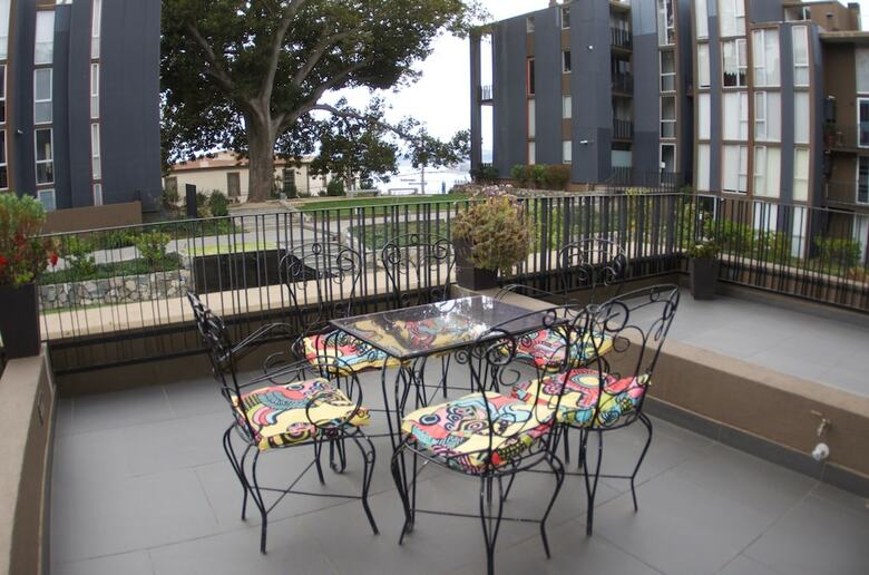 Apartamentos Lofts Magnolio Cerro Alegre